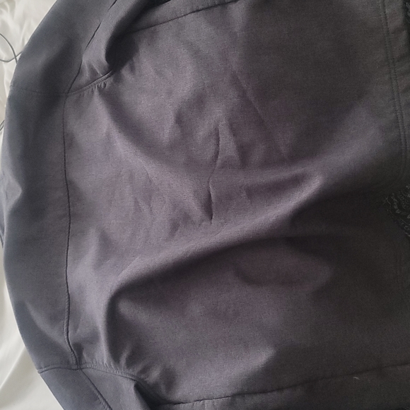 CB peacoat style jacket - Picture 4 of 4